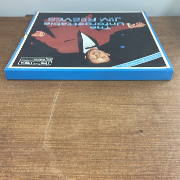 The Unforgettable Jim Reeves, 6 Vinyl LP Box Set, RCA 33rpm, Reader's Digest - Picture 4 of 12